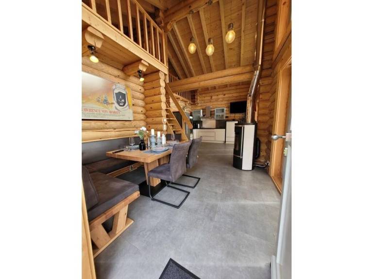 Nice house with terrace, sauna & hot tub | Close to the beach | Dogs allowed — photo 4