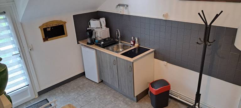 Appartement Éguzon-Chantôme
