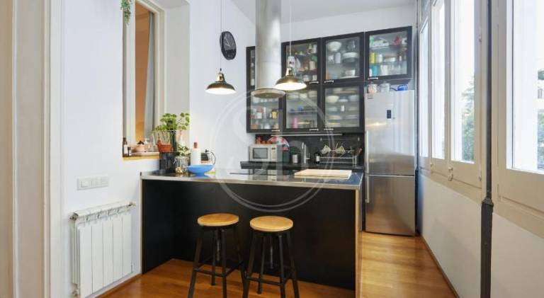 Holiday apartment | Near Casa Milà — photo 5