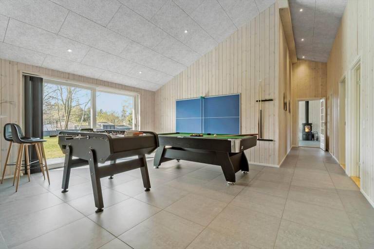 Child-friendly vacation home with barbeque, jacuzzi & sauna | Pet-friendly — photo 3