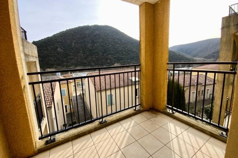 Holiday apartment with 2 rooms for 5 persons — photo 5