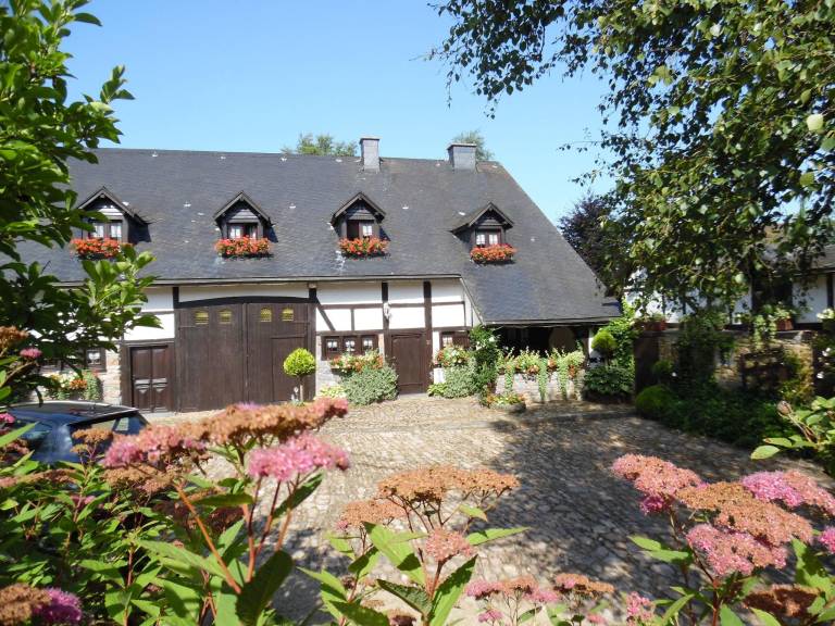 Huis Malmedy