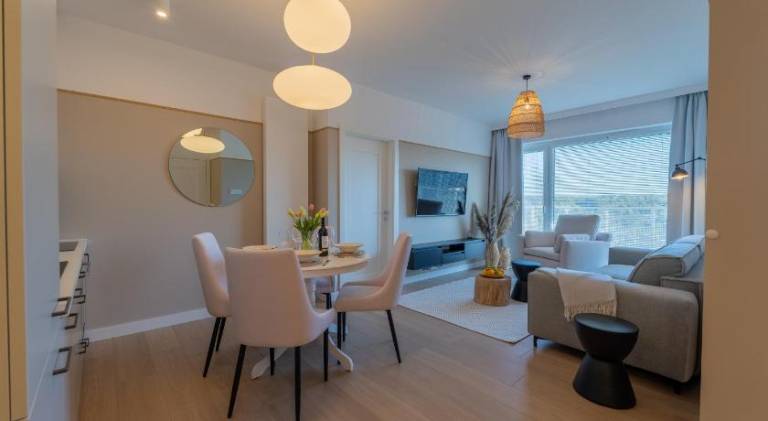 POLANKI AQUA Apartamenty PREMIUM - w cenie nielimitowany dostep do strefy Aqua — photo 2