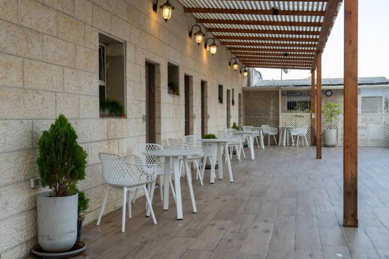 Aparthotel  Jerusalem