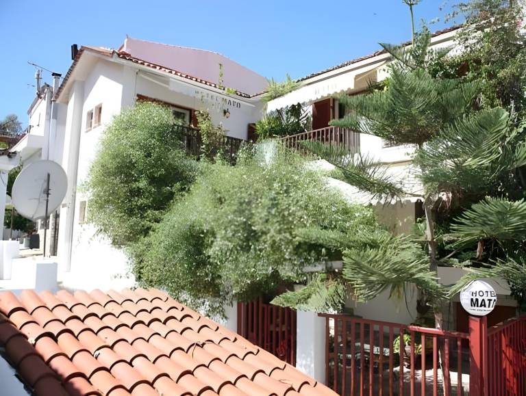 Hotel Mato in Skiathos