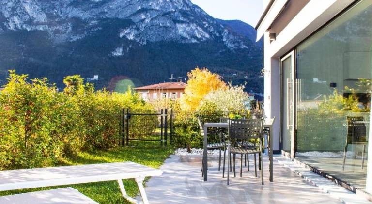 Residence Zangirolami - Luxury Garden and Balcony Apartments — photo 4