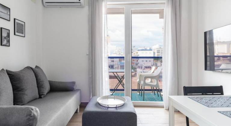 Pleasant rental apartment with terrace | Beach nearby | Dogs allowed — photo 2