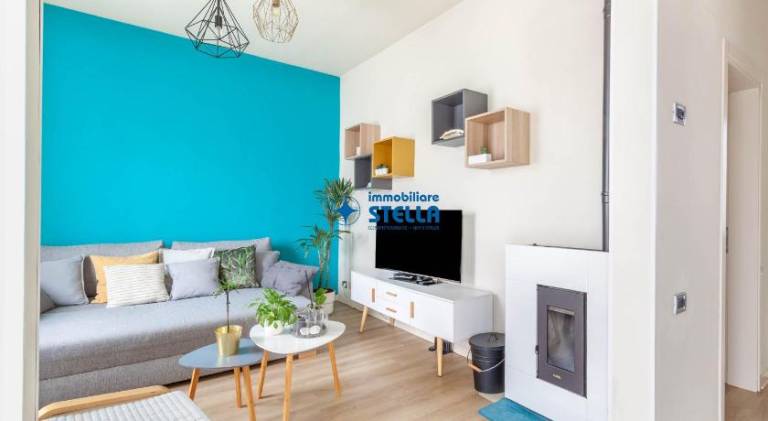 Apartment with 2 rooms for 4 persons in Jesolo