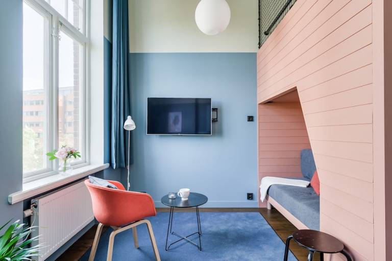 Apartamento Malmö