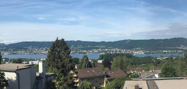 Ferienwohnung Zürich