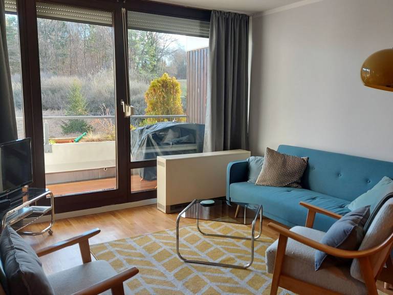 Ferienwohnung  Dietfurt an der Altmühl