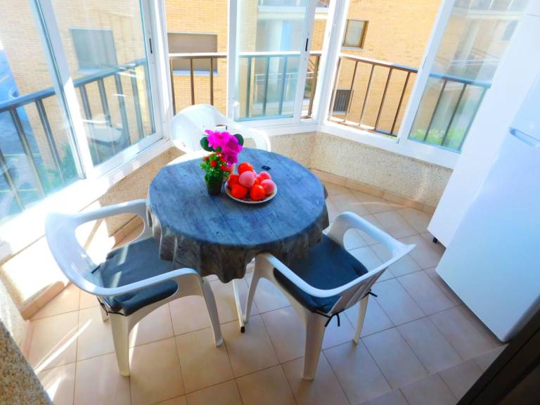 Apartment | Beach nearby | Dogs allowed — photo 4