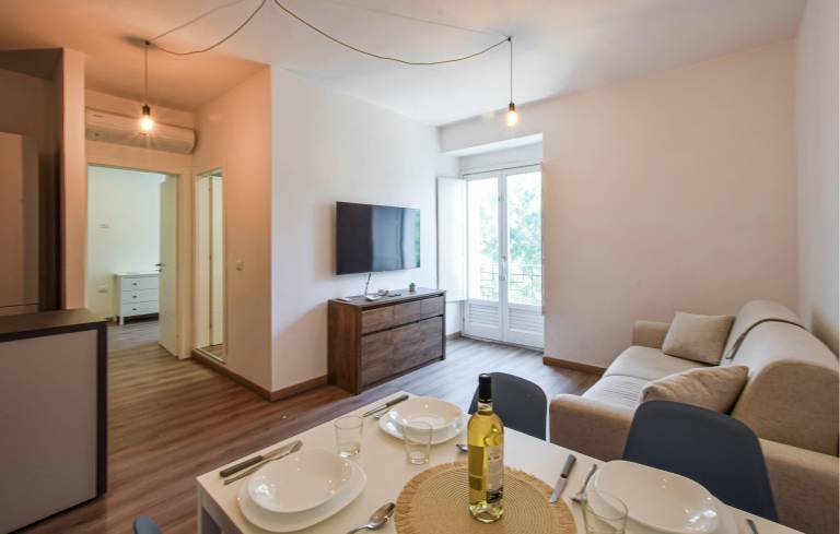 Ferienwohnung Corigliano Calabro