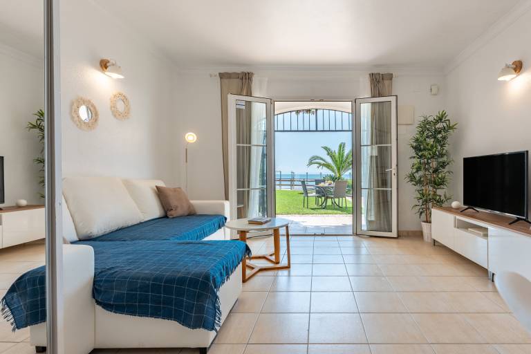 Ferienhaus Doña Lola