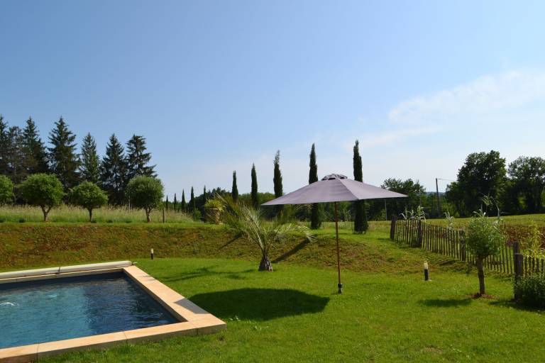 Maison de vacances  Trémolat