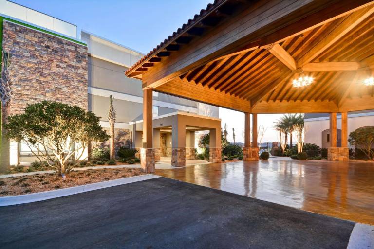 Home2 Suites by Hilton St. Simons Island — photo 2