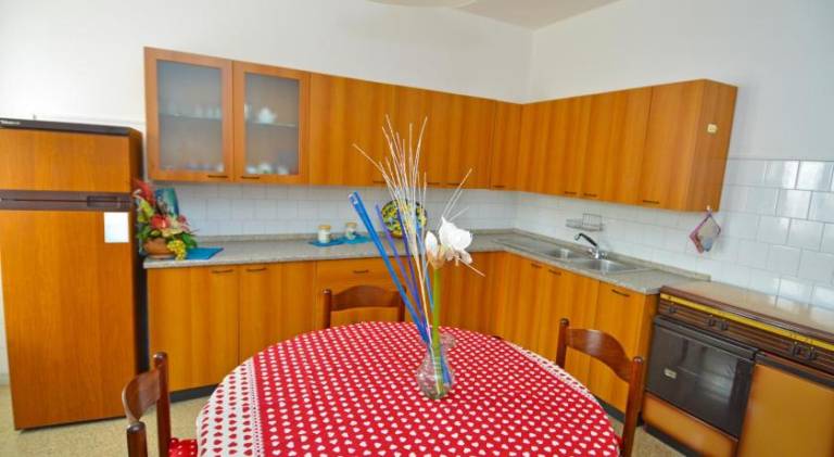 Apartment with 2 rooms for 7 persons — photo 4