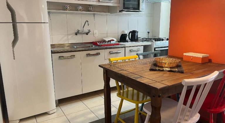 Wonderful apartment | Pets are welcome — photo 3