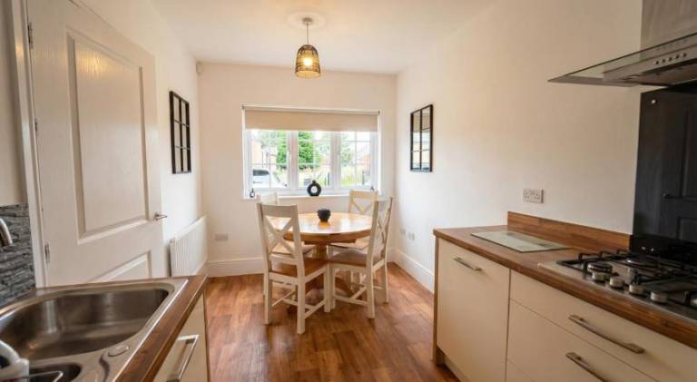 House with 4 rooms for 6 persons — photo 4