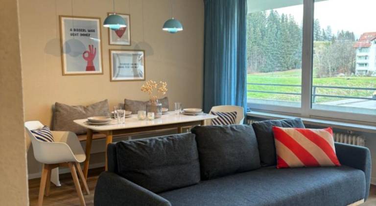 Ferienwohnung Füssen