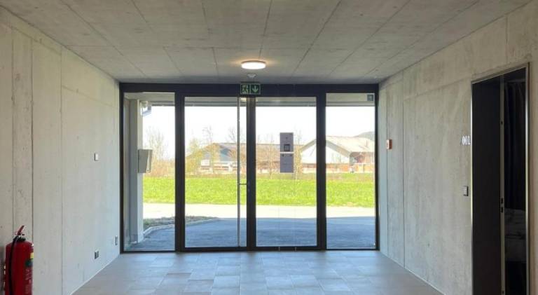 Lovely serviced apartment with yard & terrace | Dogs allowed — photo 4