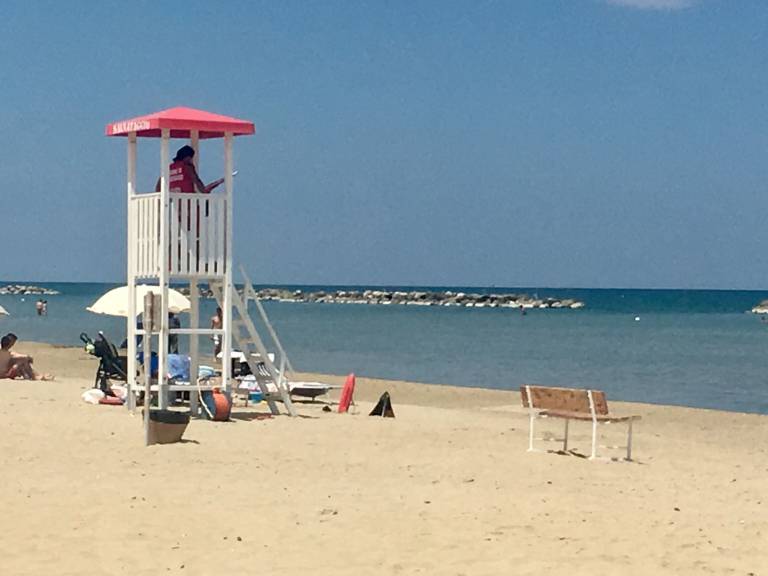 Ferienwohnung Senigallia