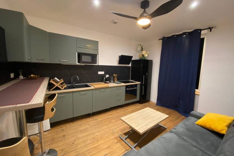 Appartement Tulle