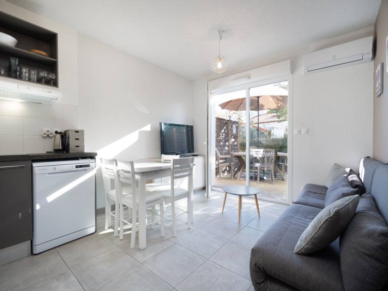 Villa Valras-Plage
