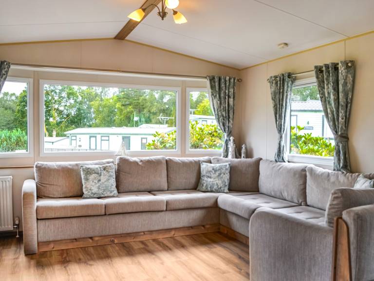 Cottage Kippford