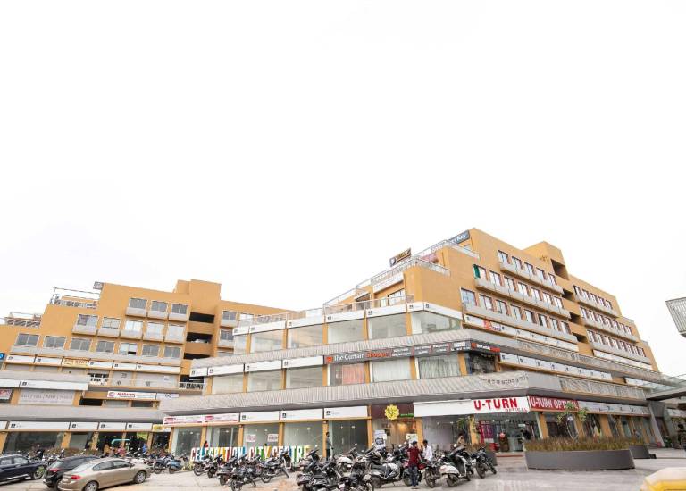 Hotel O C3 Celebration City Centre
