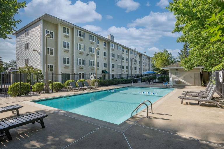 Homewood Suites by Hilton Boston/Andover — photo 4