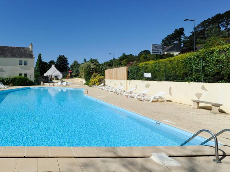 Mobilheim  Telgruc-sur-Mer