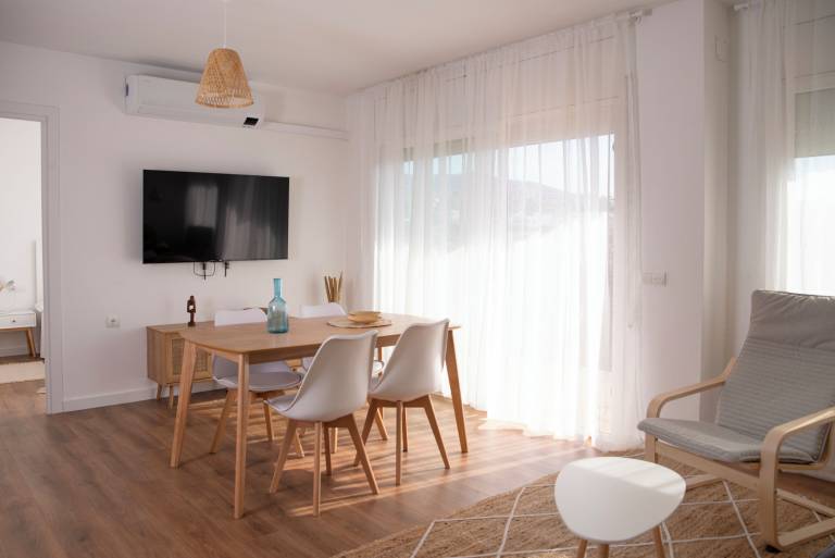 Apartamento  Montgat