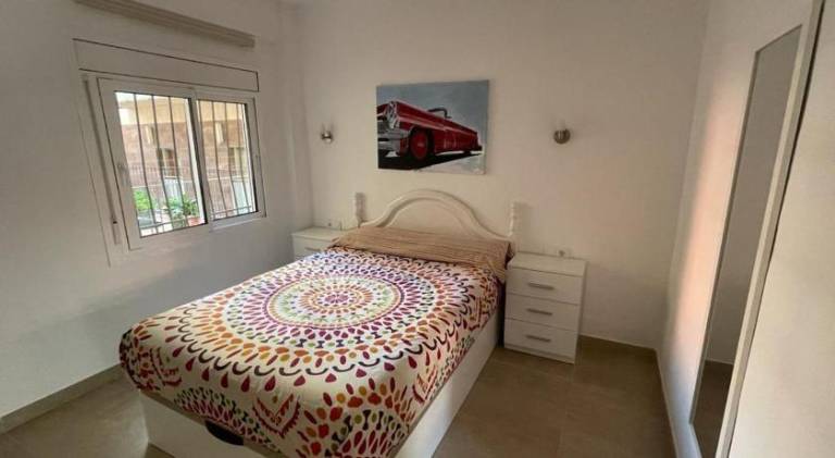 Holiday apartment with terrace in Tossa de Mar