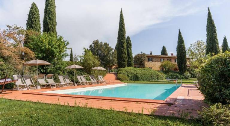Charming house with terrace, pool & garden | Dogs allowed — photo 2