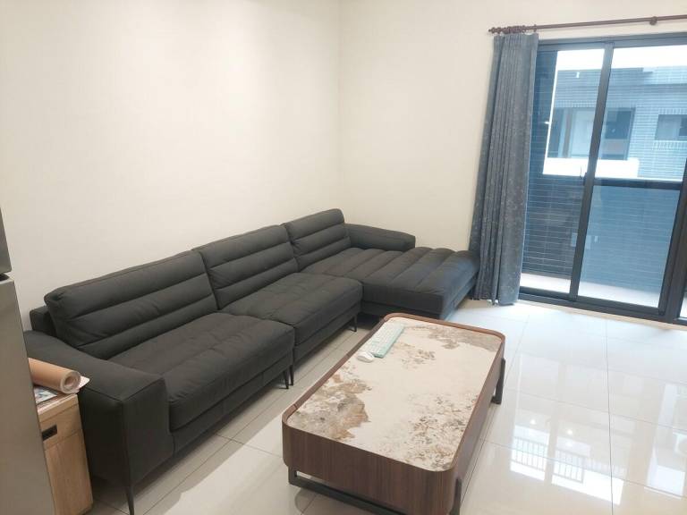 House 國慶里
