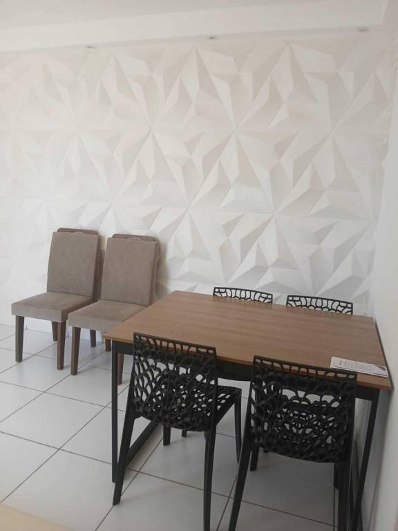 Apartamento  Juazeiro