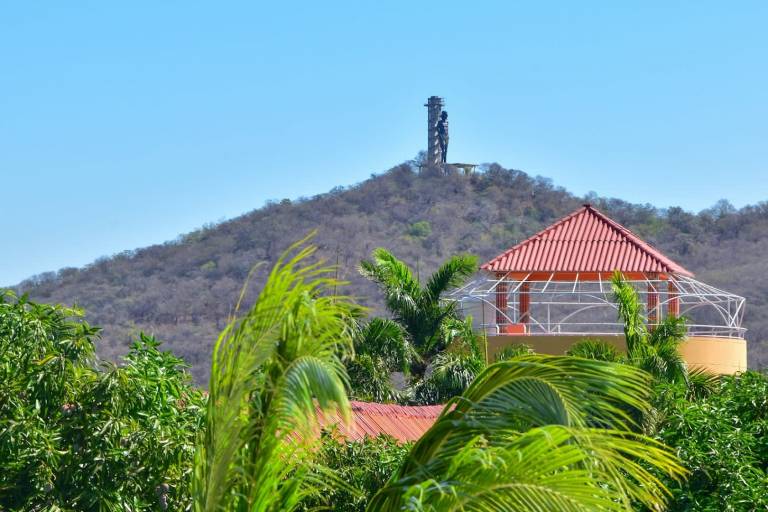 Hotel Campestre Villa Ocha — photo 4