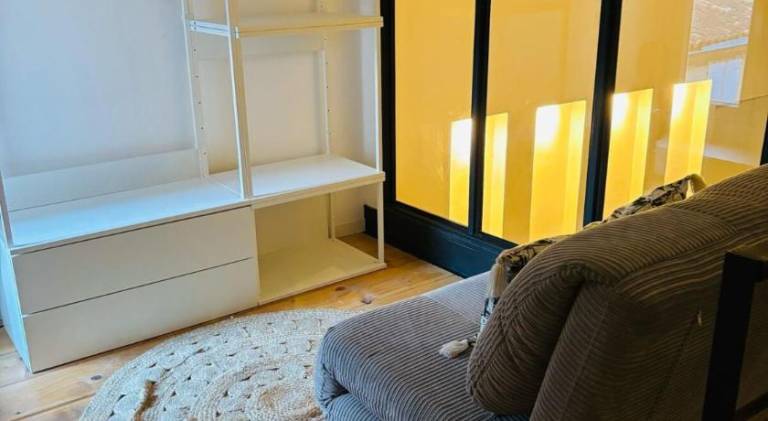 Beautiful apartment | Next to Capitole de Toulouse | Pets allowed in Toulouse