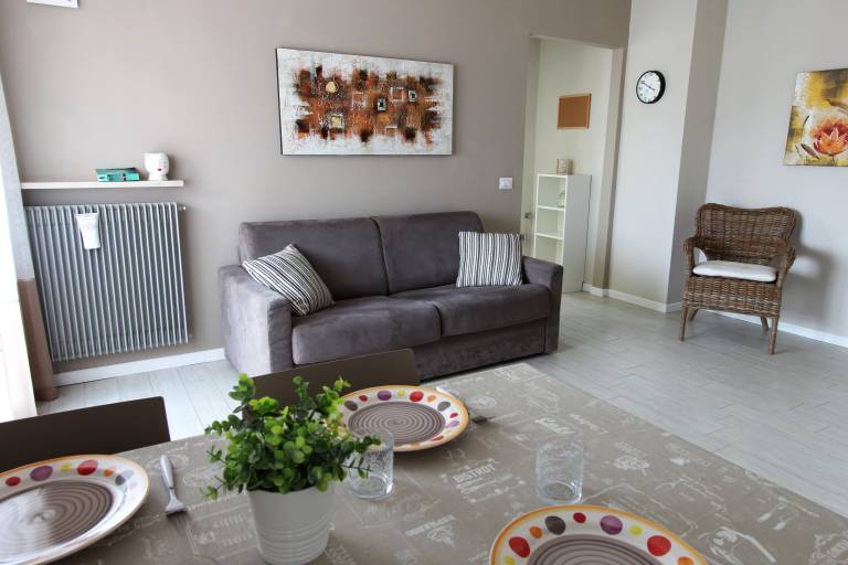 Appartement Desenzano del Garda