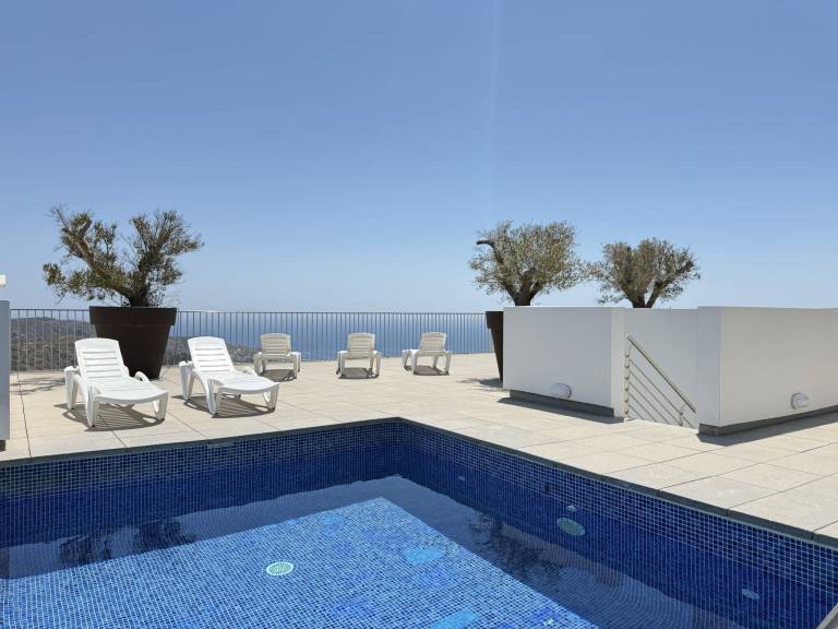 Ferienhaus Santa Margarita