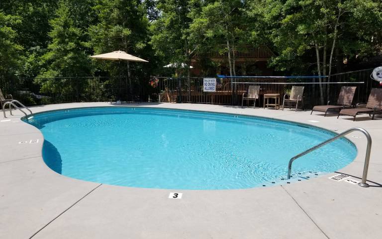 House  Pigeon Forge