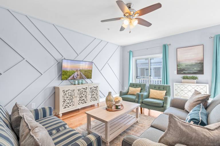 House  Ocean City