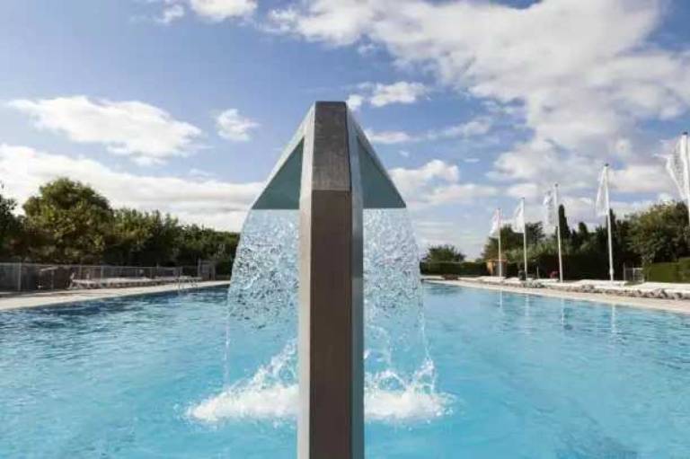 Camping-Unterkunft Cambrils