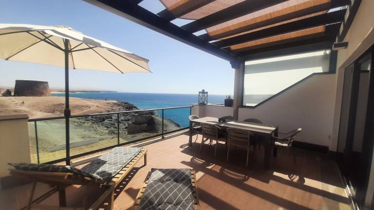 Ferienwohnung El Cotillo