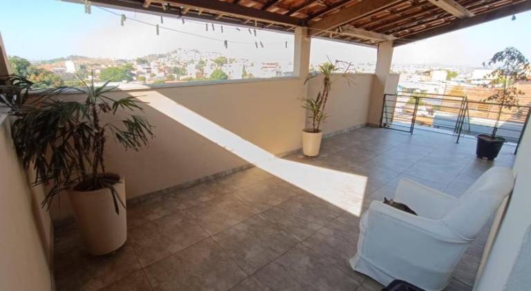 Holiday apartment with 1 room for 3 persons — photo 3
