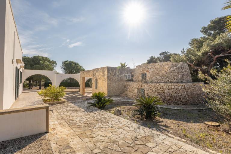 Villa Racale