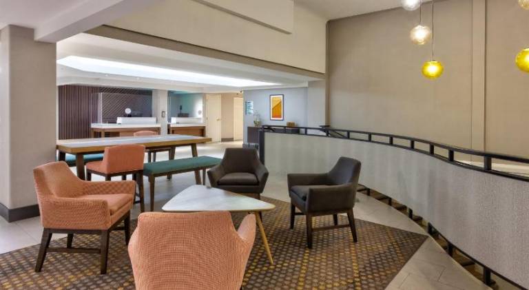 Holiday Inn St. John's Conference Center by IHG — photo 5