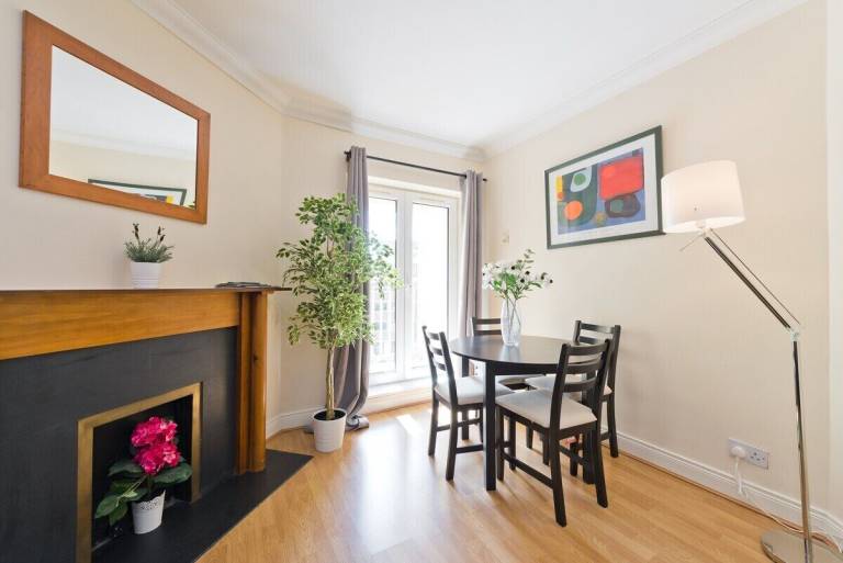 Appartement Dublin