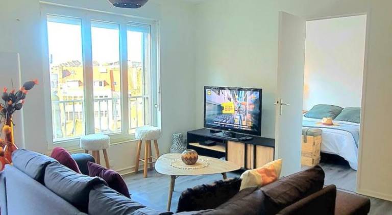 Holiday apartment | Pet-friendly — photo 2
